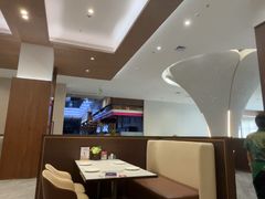 -欢乐海岸美食联盟