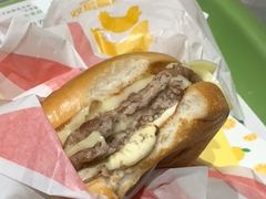 -麦当劳(三亚凤凰机场店)