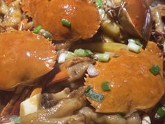 -胖哥俩肉蟹煲(湖滨银泰in77店)