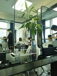 -凯博K-boom Hair Salon