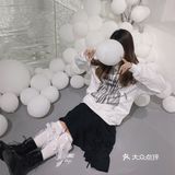 广州探店 | 画展 插花与下午茶一体的美学馆