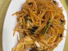 -春水锅贴·传统鲁菜(大明湖店)