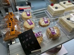 -梦菲思饼屋(瑞金宾馆店)