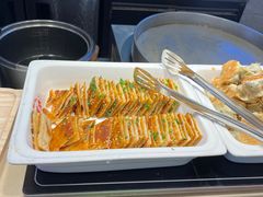 -素满香·Vegan食养自助(天一广场店)