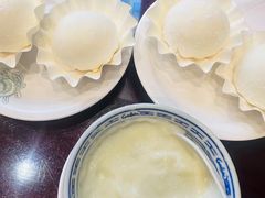 少甜姜撞奶-民信老铺(双皮奶博物馆店)