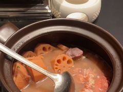 -简小舍·民间手艺菜(武昌江滩店)