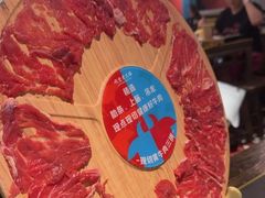 -吼堂老火锅(太古里总店)