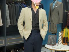 -尊卡诺高级西装礼服定制(江东中路店)