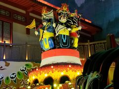 -万达茂商场(南京仙林店)