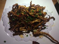 -坛宗剁椒鱼头(河西王府井店)