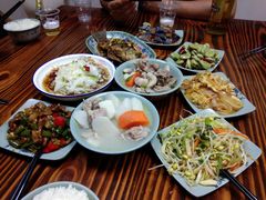 -新繁阳睦邻长者食堂(民星路店)