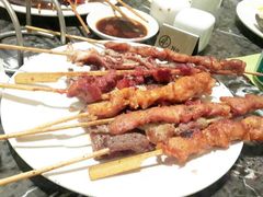 android_upload_pic-扬州绿地铂骊酒店·品珍轩中餐厅