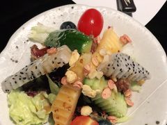 -天狗山料理(省体店)