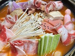 -妥妥烤肉料理(昙华林店)