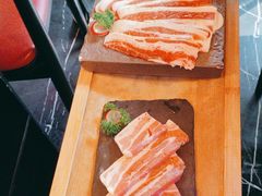 -谷牛和牛烤肉(漕河泾印象城店)