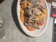 -尚尚仙·酸汤猪手·猪肚鸡火锅(华联万柳购物中心店)