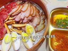 -长安大牌档之上元灯会(南大街店)