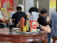 大堂-铭珠粥粉(雅居乐花园分店)