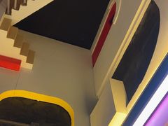 -203密室体验馆·逃脱·聚会·亲子(工体店)