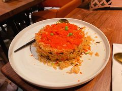 -星叶·东南亚料理(宁波万象汇店)