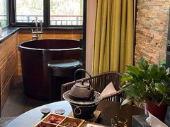 -洛阳白云山景区