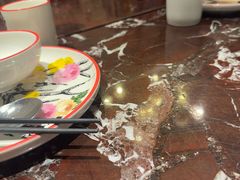-新白鹿餐厅(爱琴海购物中心店)