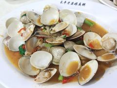 -长平老姿娘夜粥(平东一街店)