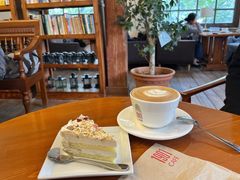 -1901 Cafe(西四店)