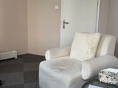 -安肯心理咨询(长宁旗舰店)