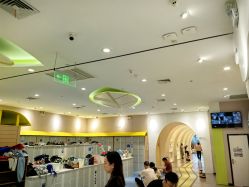 -MELAND CLUB亲子乐园·派对(浦东LCM置汇旭辉馆)