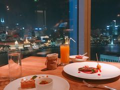 -翡翠36餐厅(浦东香格里拉店)
