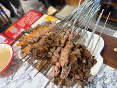 -京元盛铜锅涮肉(上海总店)