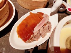 -金鸭季·北京烤鸭(深业上城店)