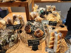 -Max Bakery 阿唛手作