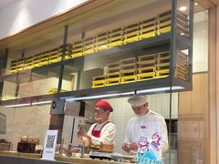 -喜家德虾仁水饺(中央大街店)