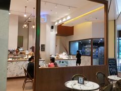 门面-WHEAT&BAKER-麥(凯德来福士店)