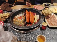 -蜀大侠火锅(总府路店)