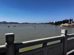 -云龙湖旅游景区