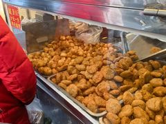 -陶记正宗德州扒鸡(科巷店)
