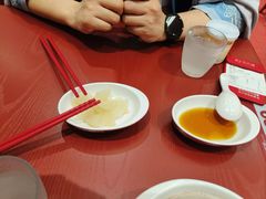 -喜家德虾仁水饺(长泰广场店)