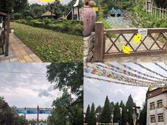 -云南民族村