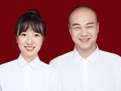 -海马体照相馆(成都来福士广场店)