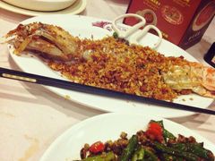 -桥底辣蟹(谢斐道店)