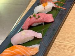-阿吾罗·月咏精致日料(港汇恒隆广场店)