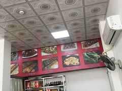 大堂-老客家美食• 竹筒饭• 河鲜(龙门永汉店)