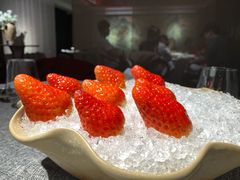 餐前水果-临江宴(陆家嘴店)