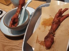 -青花椒秘制烤鱼(光启城店)