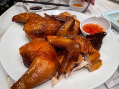 -稻香酒家·33年老字号·港式粤菜(富邦中心店)