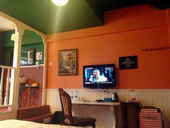 海风房-娜娜度假小旅馆