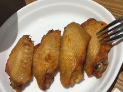 -乐凯撒披萨(正佳广场店)